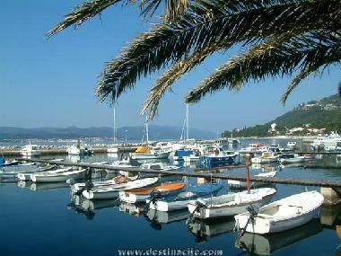 Apartamento de vacaciones en Orebić (Dubrovacko-Neretvanska)Casa de vacaciones