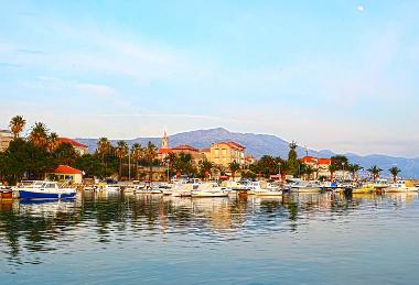 Apartamento de vacaciones en Orebić (Dubrovacko-Neretvanska)Casa de vacaciones