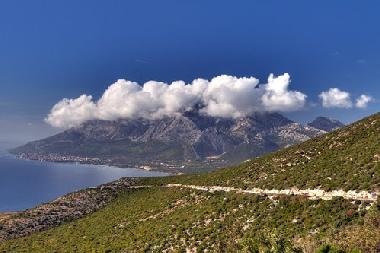 Apartamento de vacaciones en Orebić (Dubrovacko-Neretvanska)Casa de vacaciones