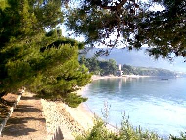 Apartamento de vacaciones en Orebić (Dubrovacko-Neretvanska)Casa de vacaciones