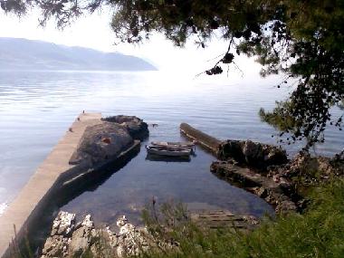 Apartamento de vacaciones en Orebić (Dubrovacko-Neretvanska)Casa de vacaciones