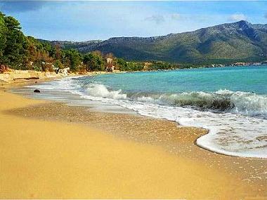 Apartamento de vacaciones en Orebić (Dubrovacko-Neretvanska)Casa de vacaciones