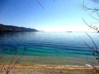 Apartamento de vacaciones en Orebić (Dubrovacko-Neretvanska)Casa de vacaciones