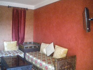 Villa en Agadir (Agadir)Casa de vacaciones