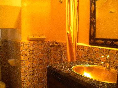 Villa en Agadir (Agadir)Casa de vacaciones