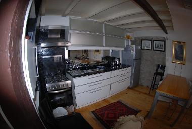 Apartamento de vacaciones en Montevideo (Montevideo)Casa de vacaciones