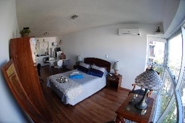 Apartamento de vacaciones en Montevideo (Montevideo)Casa de vacaciones