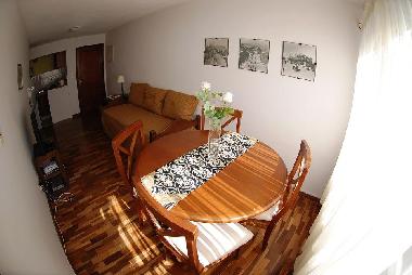 Apartamento de vacaciones en Montevideo (Montevideo)Casa de vacaciones
