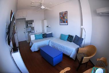 Apartamento de vacaciones en Montevideo (Montevideo)Casa de vacaciones