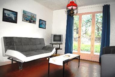 Villa en LACANAU-OCEAN (Gironde)Casa de vacaciones