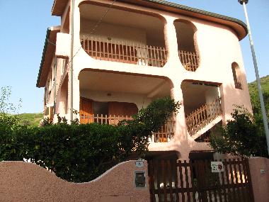 Apartamento de vacaciones en Torre Del Pozzo (Oristano)Casa de vacaciones