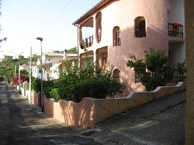 Apartamento de vacaciones en Torre Del Pozzo (Oristano)Casa de vacaciones