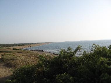 Apartamento de vacaciones en Torre Del Pozzo (Oristano)Casa de vacaciones