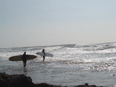 Apartamento de vacaciones en Torre Del Pozzo (Oristano)Casa de vacaciones