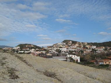 Apartamento de vacaciones en Torre Del Pozzo (Oristano)Casa de vacaciones