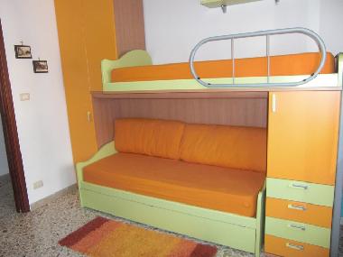 Apartamento de vacaciones en mazara del vallo (Trapani)Casa de vacaciones