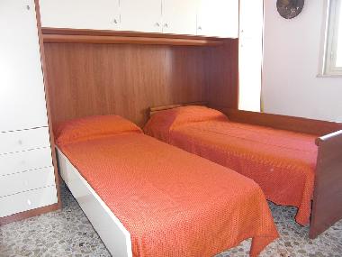 Apartamento de vacaciones en mazara del vallo (Trapani)Casa de vacaciones