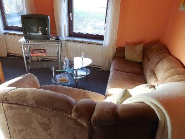 Apartamento de vacaciones en Kronsgaard (Ostsee-Festland)Casa de vacaciones
