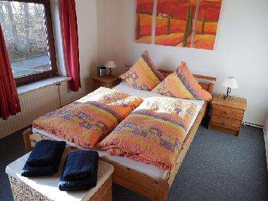 Apartamento de vacaciones en Kronsgaard (Ostsee-Festland)Casa de vacaciones