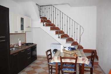 Apartamento de vacaciones en Viddalba (Sassari)Casa de vacaciones