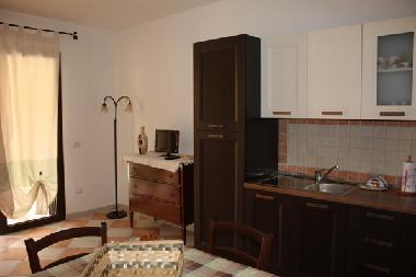 Apartamento de vacaciones en Viddalba (Sassari)Casa de vacaciones