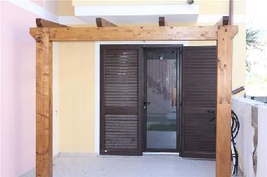 Apartamento de vacaciones en Viddalba (Sassari)Casa de vacaciones