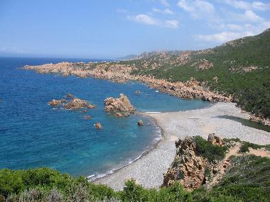 Apartamento de vacaciones en Viddalba (Sassari)Casa de vacaciones