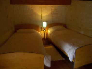 Casa de vacaciones en Dampierre sur Boutonne (Charente-Maritime)Casa de vacaciones