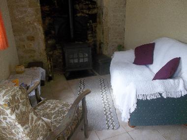 Casa de vacaciones en Dampierre sur Boutonne (Charente-Maritime)Casa de vacaciones