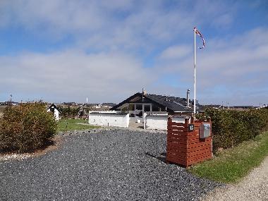 Casa de vacaciones en L�kken / Nr. Lyngby (Nordjylland)Casa de vacaciones