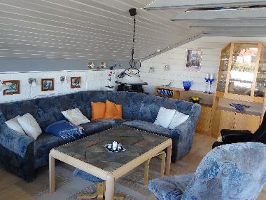 Casa de vacaciones en L�kken / Nr. Lyngby (Nordjylland)Casa de vacaciones