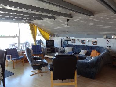 Casa de vacaciones en L�kken / Nr. Lyngby (Nordjylland)Casa de vacaciones