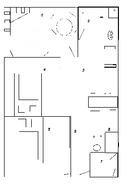 Apartamento de vacaciones en Lagos (Algarve)Casa de vacaciones