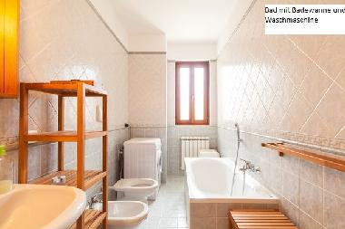 Villa en Monopoli (Bari)Casa de vacaciones