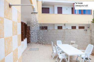 Villa en Monopoli (Bari)Casa de vacaciones