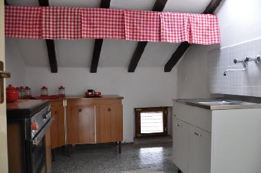 Apartamento de vacaciones en BORGO VAL DI TARO (Parma)Casa de vacaciones
