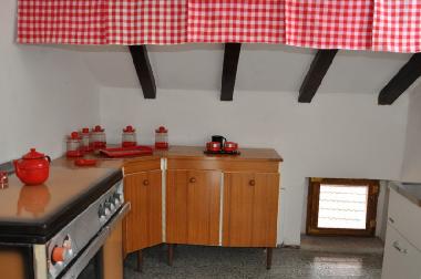 Apartamento de vacaciones en BORGO VAL DI TARO (Parma)Casa de vacaciones