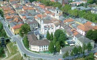 Apartamento de vacaciones en BORGO VAL DI TARO (Parma)Casa de vacaciones