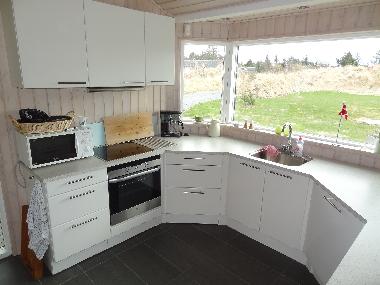 Casa de vacaciones en Blokhus (Nordjylland)Casa de vacaciones