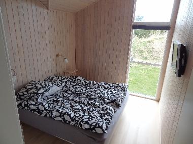 Casa de vacaciones en Blokhus (Nordjylland)Casa de vacaciones