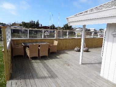 Casa de vacaciones en Lkken-Strand / Furreby (Nordjylland)Casa de vacaciones