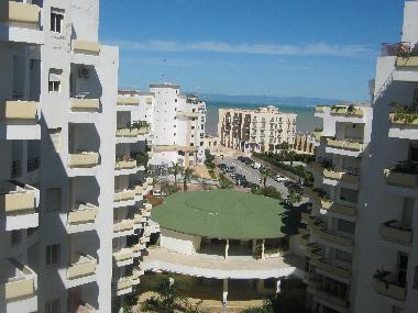 Apartamento de vacaciones en TANGER (Tanger)Casa de vacaciones