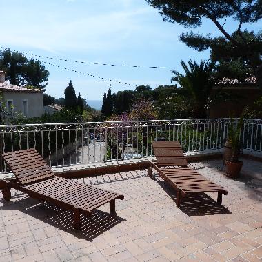 Apartamento de vacaciones en CASSIS (Bouches-du-Rhne)Casa de vacaciones