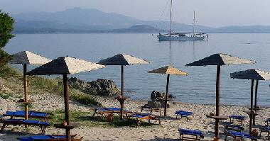 Apartamento de vacaciones en portorotondo (Olbia-Tempio)Casa de vacaciones