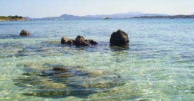 Apartamento de vacaciones en portorotondo (Olbia-Tempio)Casa de vacaciones