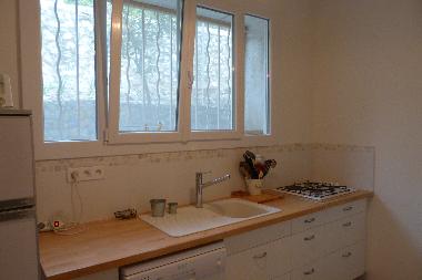 Apartamento de vacaciones en CASSIS (Bouches-du-Rhne)Casa de vacaciones