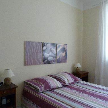 Apartamento de vacaciones en CASSIS (Bouches-du-Rhne)Casa de vacaciones