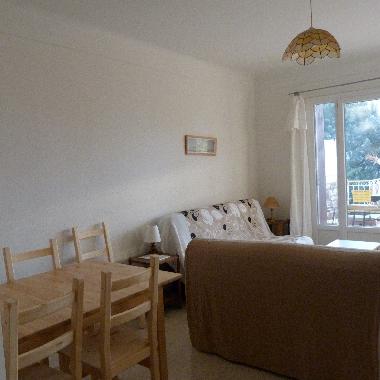 Apartamento de vacaciones en CASSIS (Bouches-du-Rhne)Casa de vacaciones