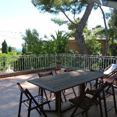 Apartamento de vacaciones en CASSIS (Bouches-du-Rhne)Casa de vacaciones