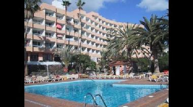 Apartamento de vacaciones en Adeje (Teneriffa)Casa de vacaciones